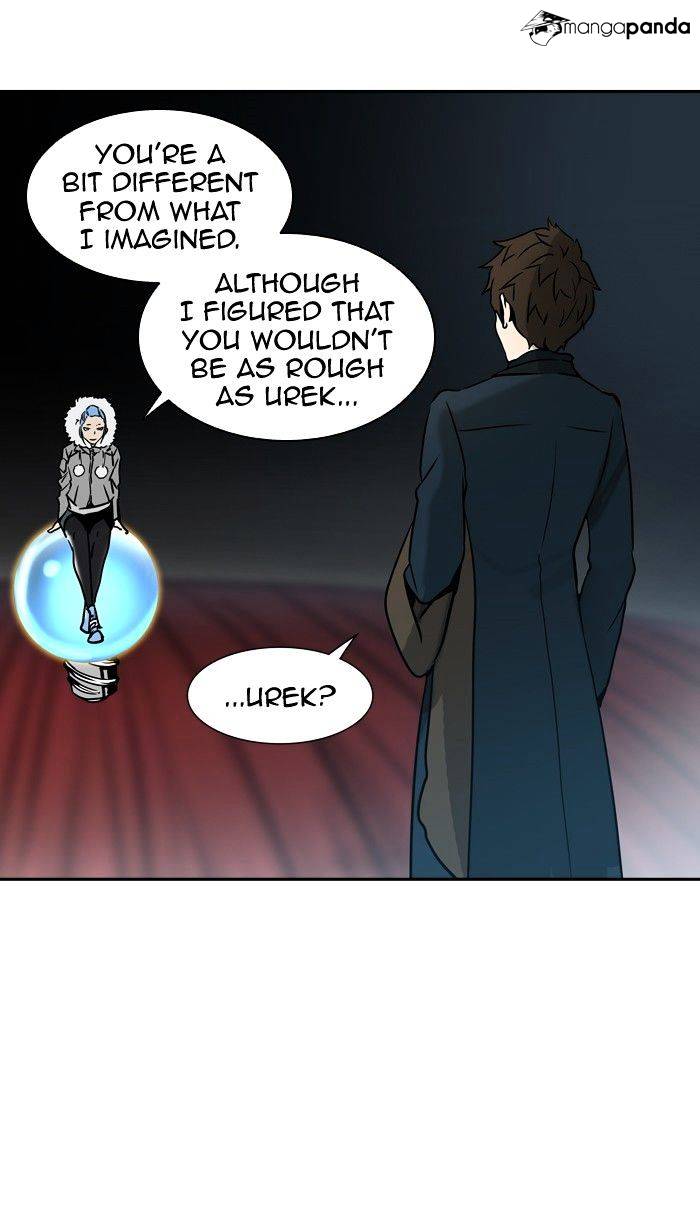 Tower of God Chapter 318 image 042